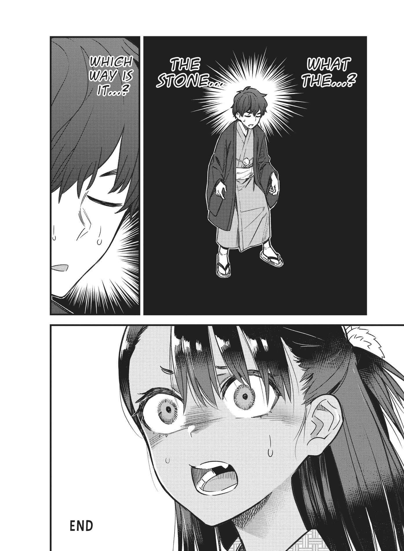 Ijiranaide, Nagatoro-san, Chapter 106 image 24